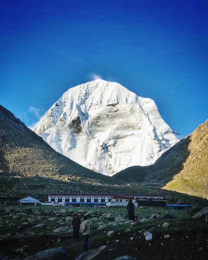 16 Divine Darshans of Unique Shivlingas – Temples of India Blog