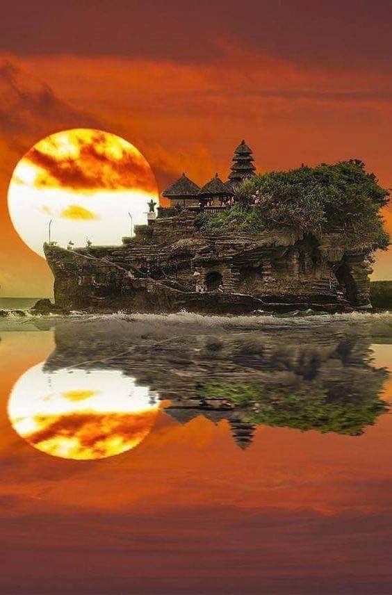 12 famous and beautiful Hindu Temples outside India – Temples of India Blog