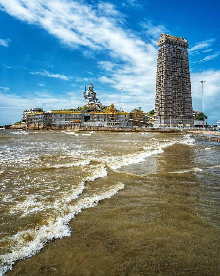 Top 10 Tallest Gopurams of Temples in India – Temples of India Blog
