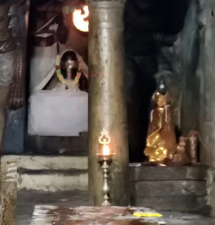 Sri Veezhinathar (2)