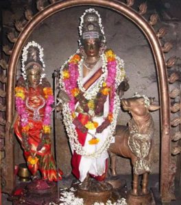 Thiruveezhimizhalai – A Prayer Sthalam for Wedding, Wealth and Job – Raju's Temple Visits