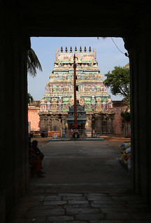 6.Rajagopura entrance