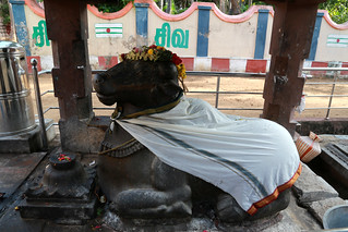 8a.Sri Nandhikeshwar