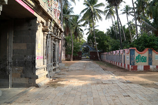 10d.Ambal shrine