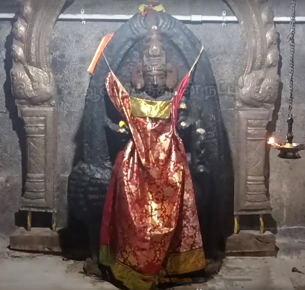 Sri Gathyayani Ambal