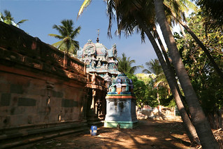 25f.Sri Ambal shrine