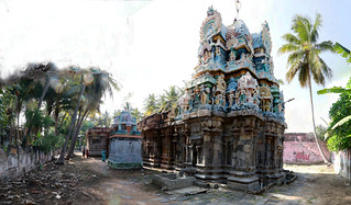 25e.Sri Ambal shrine