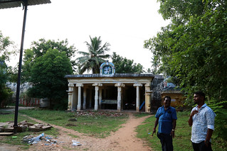 10. Vasantha Mandapam