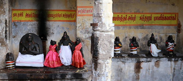 14.Naalvar and others