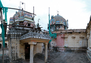 15.Then Kailaya shrine