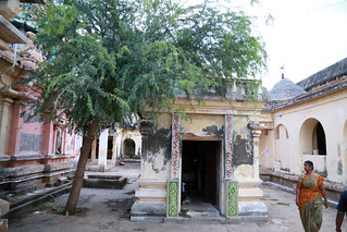 19f. Vada Kailaya shrine