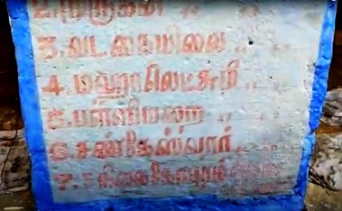 7 Gopura Dharisanam (2)