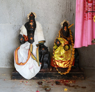 7a.Sri Swarsalamba sametha Sri Anjaneyar