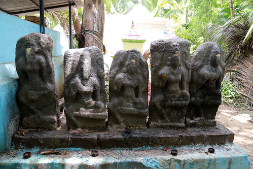 8b.Sri Saptha mathars (ancient)