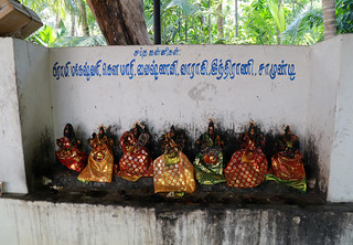 8c.Sri Saptha mathars (new)