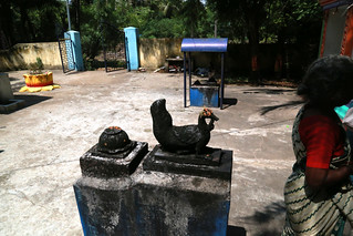 6b.Sri Ayurdevi shrine