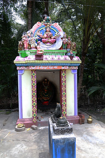 6a.Sri Ayurdevi shrine