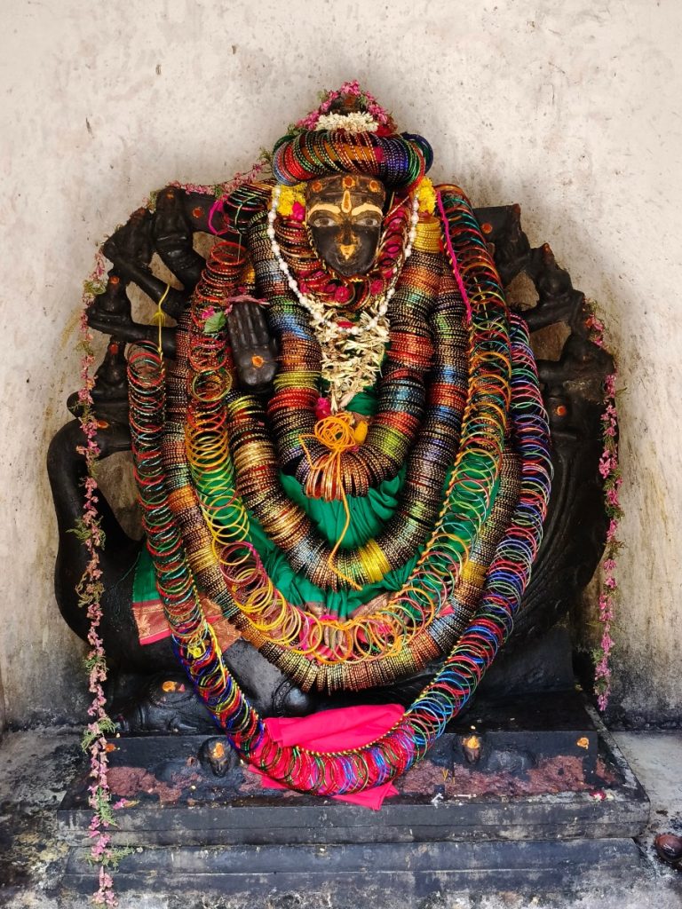 Visit to Temples around Thiruvaiyaru – Day 4, Part 3 – Thiruchotruthurai and Ariyamangai – Raju's Temple Visits