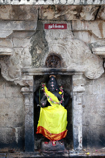 In koshtam - Sri Durgai