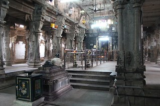 Amman shrine