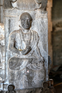 30.Amman shrine mandapa sculptures (5)
