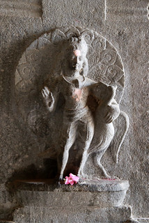 26.Amman shrine mandapa sculptures (7)