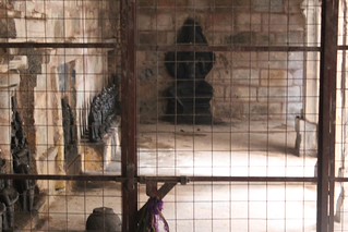 Behind Iyarappan (entry blocked) (2)