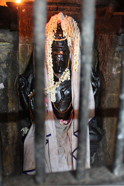 Lord Dakshinamoorthy