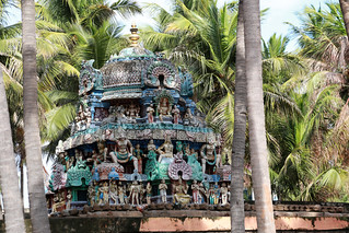 35f.4th Praharam - Then Kailayam