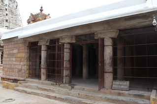 Jappesa Mandapam/ Mukthi Mandapam