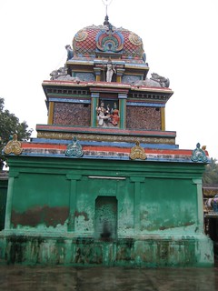 Main Vimanam 1