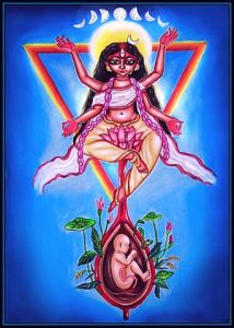 Who Was Dhirgatamas – Part Seven