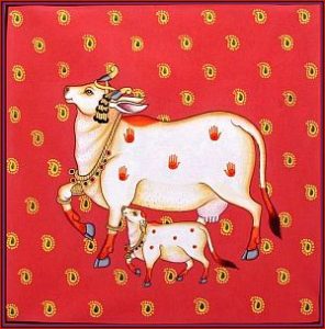 Who Was Dhirgatamas – Part SIX