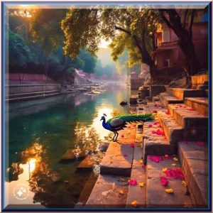 Who Was Dhirgatamas – Part Three