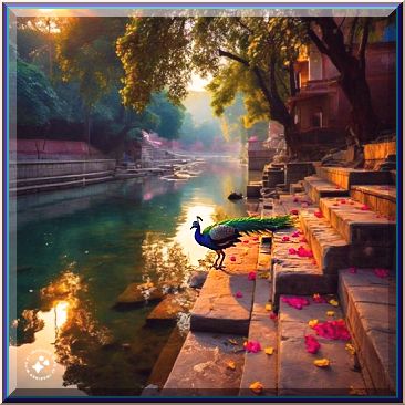 Who Was Dhirgatamas – Part Three