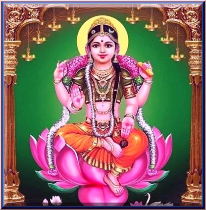 Nabhi -Vidya: Part Three | sreenivasarao's blogs