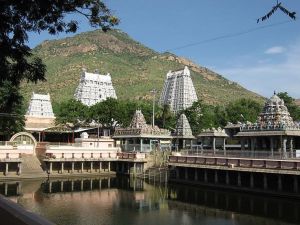 lord shiva temples