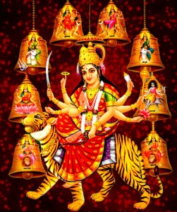 navaratri festival