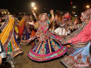navaratri festival in india