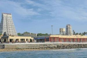 Thirchandurumurugantemple