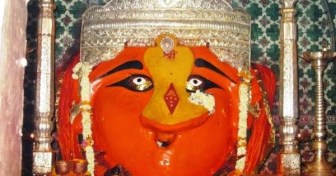 renukamatadevitemple