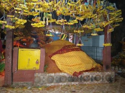 angala parameswari temple