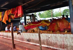 Facts about Putlur Angala Parameswari Temple – Chennai – Hindu Temple Blog