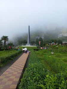 Darjeeling tour: Sightseeing in Darjeeling (Day 3)