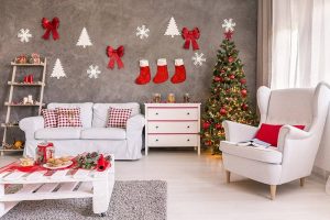 Christmas Home Decor Ideas - YF Decor