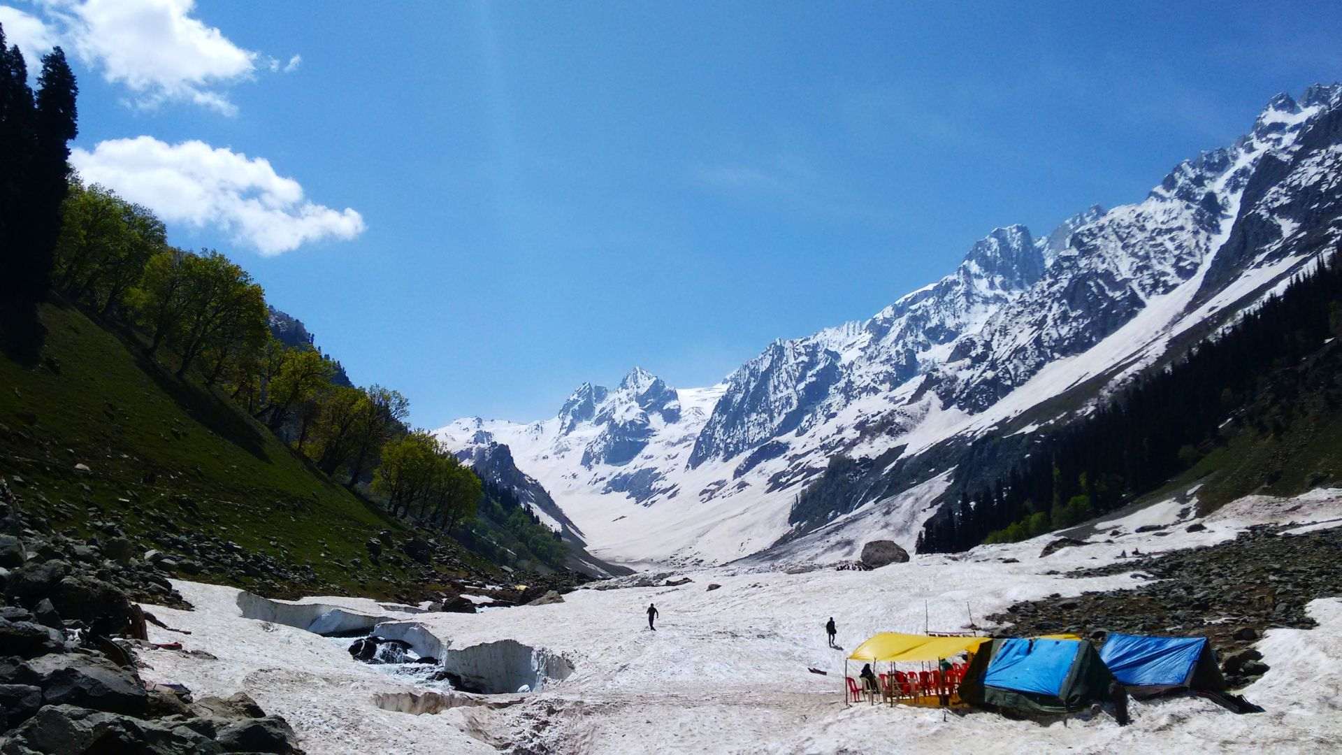 Best Winter Destinations in India: Here's your travel guide