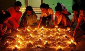 karthigai deepam