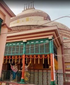 Khardaha as Gupt-Vrindavan – The History of Shyamsundar Jiu Mandir – Indian.Temples