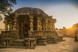 Kopeshwar Temple – Temples of India Blog