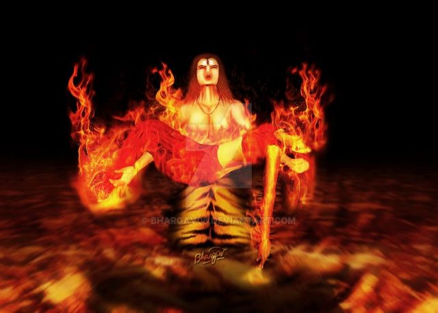 Even Lord Shiva Had A Heartbreak?!? | Wrytin